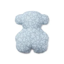 Almofada decorativa Home Kaos Azul Celeste