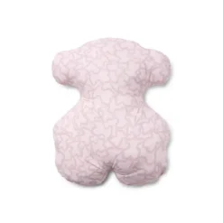 Almofada decorativa Home Kaos Cor-de-Rosa
