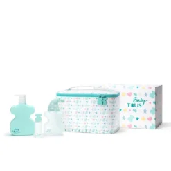 Baby TOUS O meu primeiro nécessaire