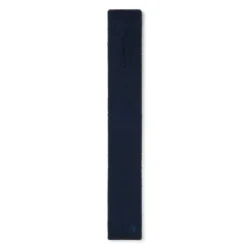 Cachecol azul-marinho TOUS Faux