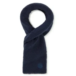 Cachecol azul-marinho TOUS Faux