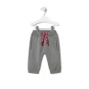 Calças desportivas Bold Bear Casual cinzentas
