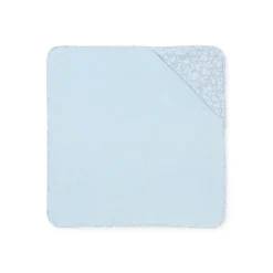Capa de banho Home Kaos Azul Celeste