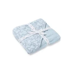 Capa de banho Home Kaos Azul Celeste