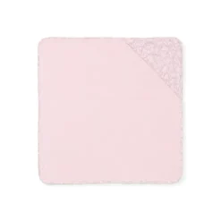Capa de banho Home Kaos Cor-de-Rosa