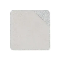 Capa de banho Home Kaos Cinzenta