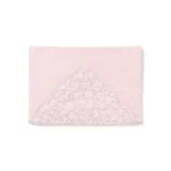 Capa de banho Home Kaos Cor-de-Rosa