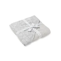 Capa de banho Home Kaos Cinzenta