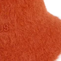 Chapéu laranja TOUS Fluffy