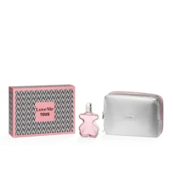Coffret Eau de Parfum TOUS LoveMe Letters