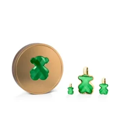 Coffret TOUS LoveMe The Emerald Elixir