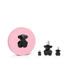Coffret TOUS LoveMe The Onyx Parfum Color Letters