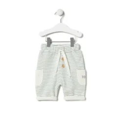 Conjunto de bebé Classic verde
