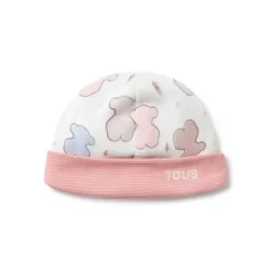 Conjunto de bebé recém-nascido Colors cor-de-rosa