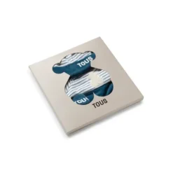Conjunto de bebé recém-nascido Classic azul
