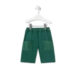Conjunto de bebé Trend verde