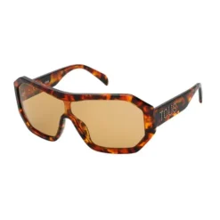 Óculos de sol havana Studs Mask