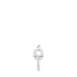 Earcuff em prata TOUS MANIFESTO
