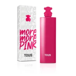 Eau de toilette More More Pink 90 ml