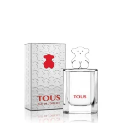 Eau De Toilette Tous
