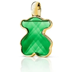 Fragrância LoveMe The Emerald Elixir 90 ml
