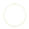 Gargantilha em ouro, 45 cm, TOUS Chain