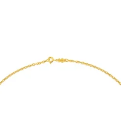 Gargantilha em ouro, 45 cm, TOUS Chain