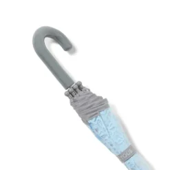 Guarda-chuva transparente Kaos Azul Celeste