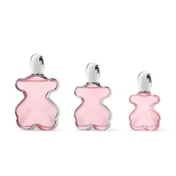 LoveMe Eau de Parfum 50 ml Woman