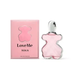 LoveMe Eau de Parfum 50 ml Woman
