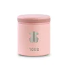 Mini Brunch 40 cl. Bear cor-de-rosa