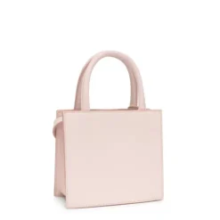 Minimala cube rosa-claro TOUS Brenda