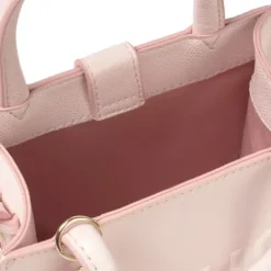 Minimala cube rosa-claro TOUS Brenda