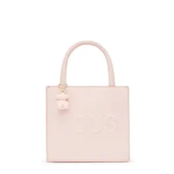 Minimala cube rosa-claro TOUS Brenda