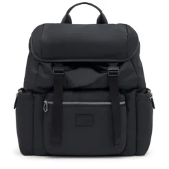 Mochila preta TOUS Travel
