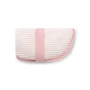 Mudador de viagem Urso Classic cor-de-rosa