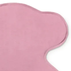 Mudador de viagem Urso Trend cor-de-rosa