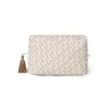 Nécessaire Classic bege