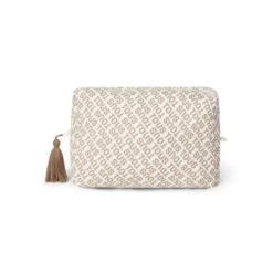 Nécessaire Classic bege