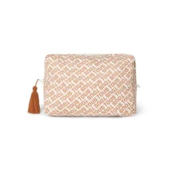 Nécessaire Classic cor-de-laranja