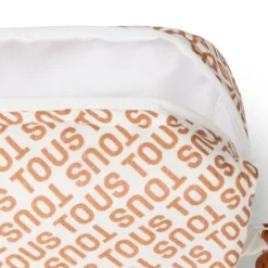 Nécessaire Classic cor-de-laranja