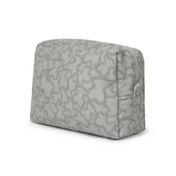 Nécessaire Mkaos Cinzento