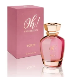 Oh! The Origin Eau de Parfum - 50 ml