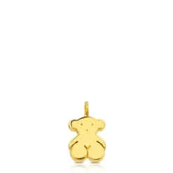 Pingente Sweet Dolls em Ouro