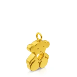 Pingente Sweet Dolls em Ouro