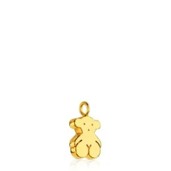 Pingente Sweet Dolls em Ouro