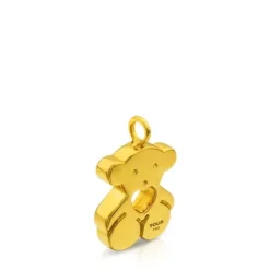 Pingente Sweet Dolls em Ouro