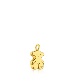 Pingente Sweet Dolls em Ouro
