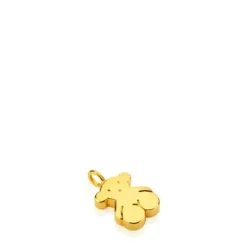 Pingente Sweet Dolls em Ouro