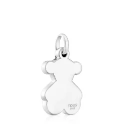 Pingente Sweet Dolls em Prata